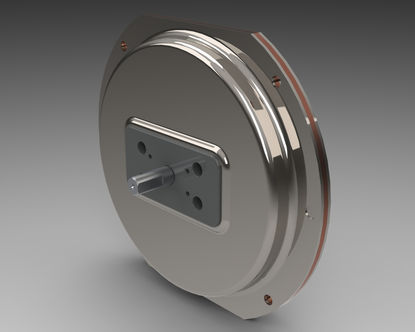 Motores de disco muy competitivos