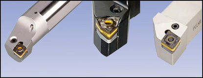 Soluciones de torneado