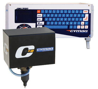 Marcadoras por micropercusión para integración y portátiles