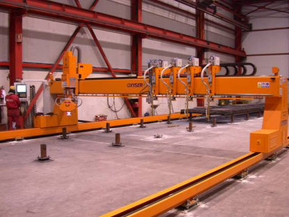 Aldasoa implementa el CAD/CAM de SigmaTEK en Metálicas Estrumar