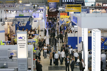 El arranque de viruta será un tema clave en la AMB