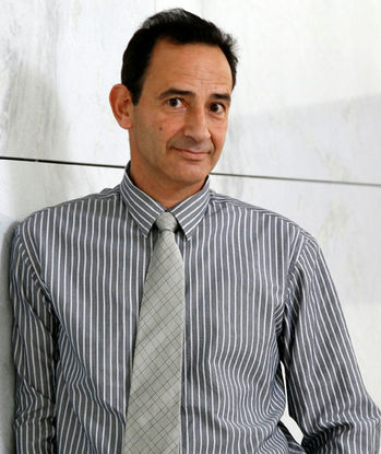 Iñaki Aranburu, elegido nuevo presidente de Ikerlan-IK4