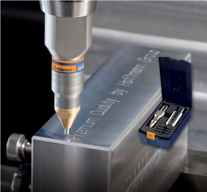 Marcador de aguja agudo, duradero y muy rápido