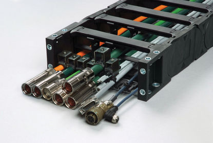 Bridas abrazaderas para reducción de tracción