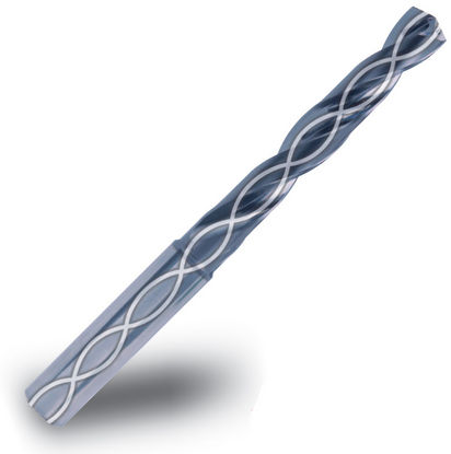 Brocas de metal duro para aceros inoxidables