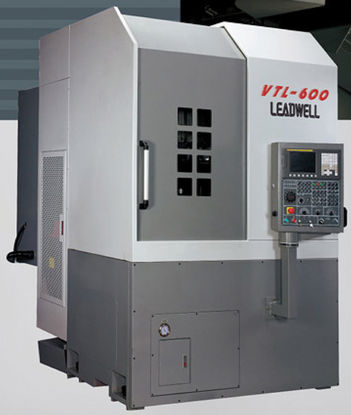 Gama completa de centros de mecanizado