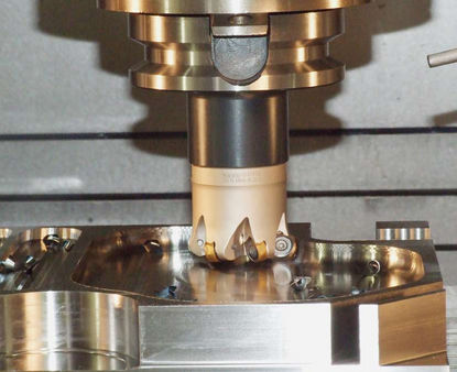 Revolucionaria plaquita de doble cara para perfilado