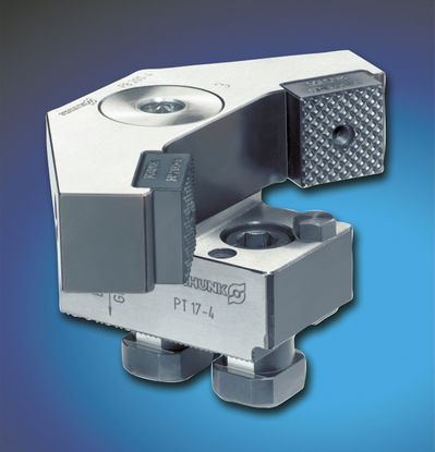 Garras pendulares estandarizadas