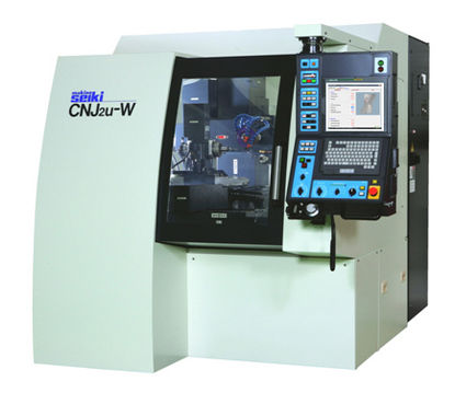 Centro de afilado para herramientas de corte Makino Seiki