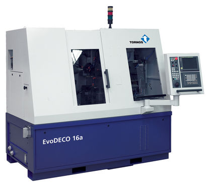 Torno Evodeco 16