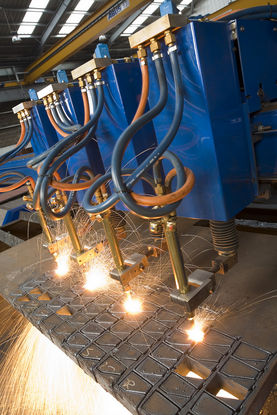 Nueva versión del CAD/CAM SigmaNEST