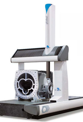 Mejoras destacadas en la gama DEA Global