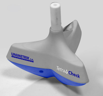 Sistema Tetracheck de Innovalia