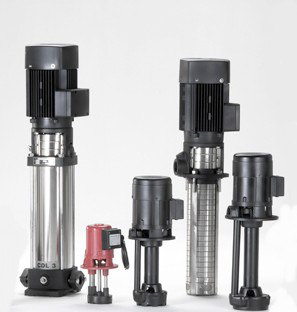 Soluciones Arancia de refrigeración interna a alta presión