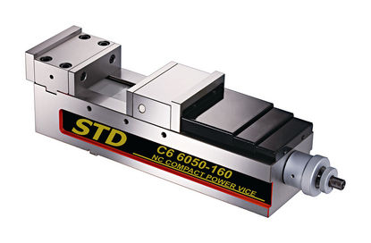 Mordaza de alta presión Unceta