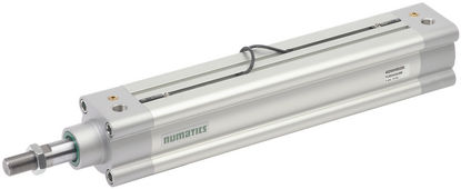 Cilindro perfilado PLS Serie 452