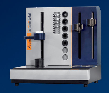 Aparato de contracción Garant SG 1