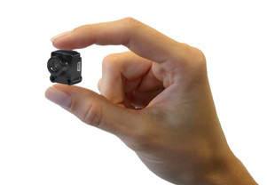 Cámaras compactas IDS de Infaimon