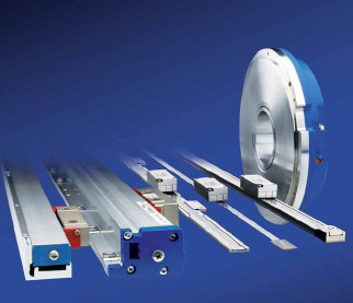 Encoder lineal absoluto de Fagor Automation