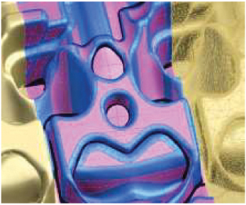 Sistemas CAD/CAM para mecanizado de Tebis