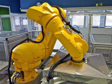 Bayer Schering Pharma escoge los robots Stäubli para su línea automática de empaquetado