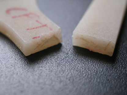 Desarrollan un material de fibra de platanera para tecnologías de fabricación aditiva