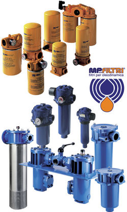 Filtros Cartés estuvo presente en BIEMH 2010