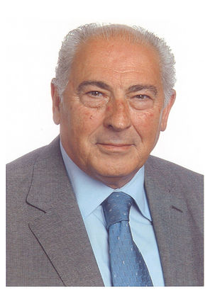 José Luis Rodríguez Giménez, nuevo presidente del CEP