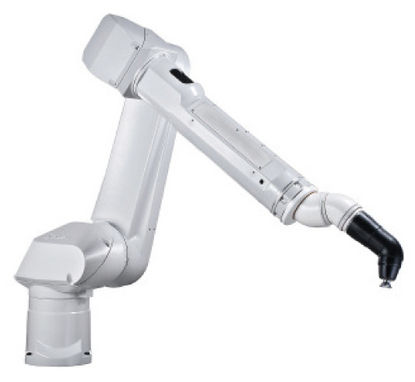 Innovador robot de pintura multipropósito