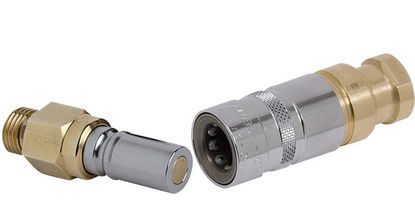 Estanqueidad y altas prestaciones en circuitos de regulación