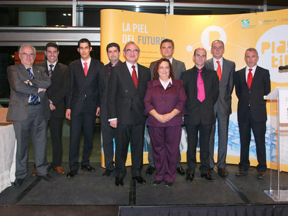 Aimplas y Avep premian los méritos empresariales y la innovación valencianos