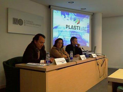 Se presenta el Cluster del Plástico de la Comunidad Valenciana