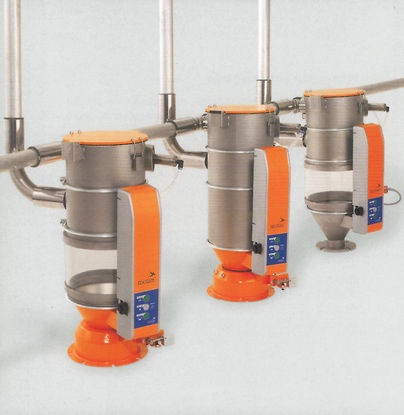 Sistemas centrales de transporte