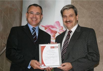 Bureau Veritas Certification entrega a Grupo Dalkia España la certificación OHSAS 18001:2007