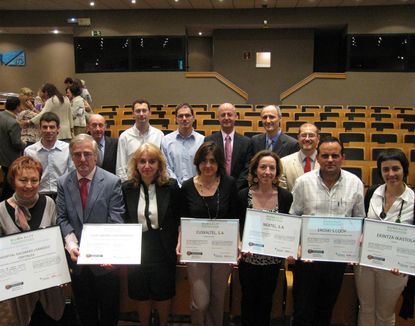 Las más avanzadas empresas vascas presentan sus buenas prácticas en innovación