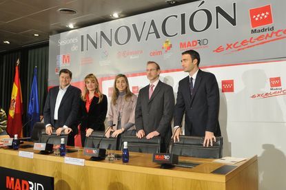 La Comunidad de Madrid promueve el liderazgo en gestión empresarial para generar un entorno innovador