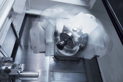 El punto de entrada a las máquinas multitarea