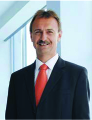 Vinyl Foundation nombra nuevo presidente