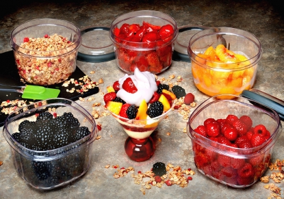 Biesterfeld e Ineos intensifican su colaboración paneuropea con la distribución de polietilenos