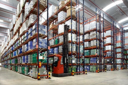 Repsol nombra un nuevo distribuidor para sus poliolefinas en Cataluña, Baleares y Aragón