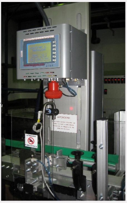 Generación de equipos para el control de estanqueidad