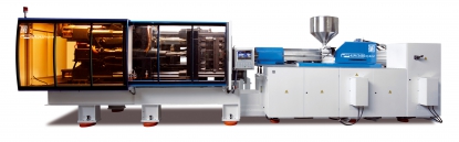 Tecnología de inyección combinada con altas prestaciones