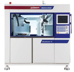 Máquinas de moldeo por inyección de Wittmann Battenfeld