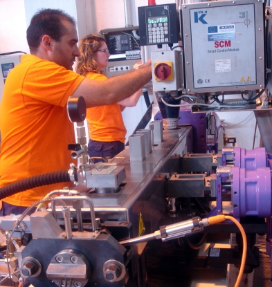 Aimplas: innovación, calidad y asesoramiento técnico para las empresas