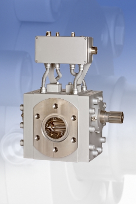 Bomba Kreyenborg de mezcla GPE 03