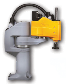 Ultrarrápido robot Scara TS40