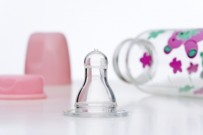 Caucho de silicona líquida de rápida curación de Wacker