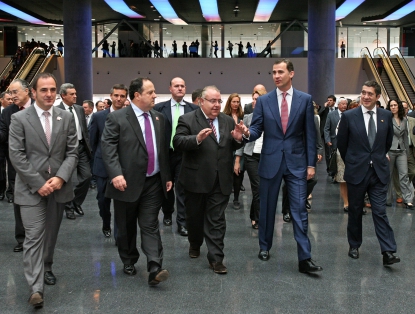 BIEMH:10 desafía y triunfa sobre la crisis