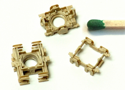 Grandes oportunidades a tamaño reducido