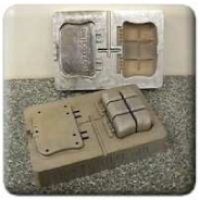 Moldes a alta velocidad